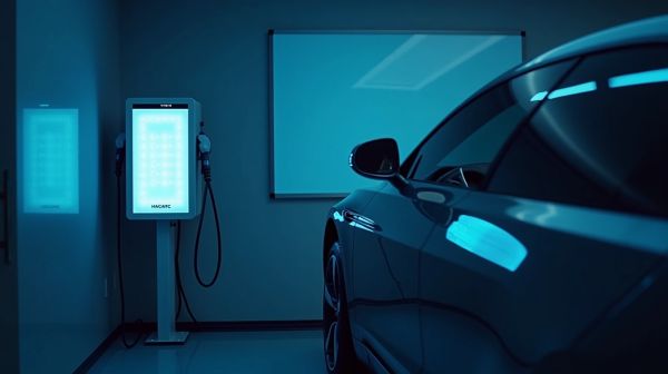Comparateur borne de recharge pour voiture électrique : tout ce que vous ne savez pas encore