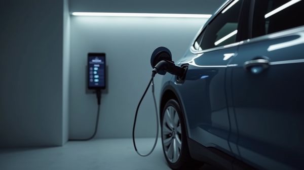Comparateur borne de recharge pour voiture électrique : tout ce que vous ne savez pas encore
