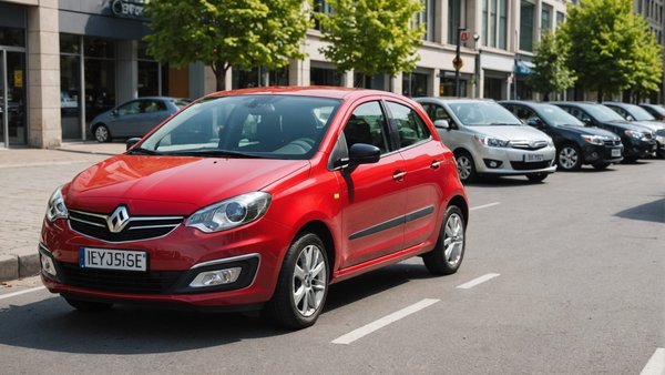 Achat d'une voiture d'occasion : de bonnes raisons de choisir une citadine